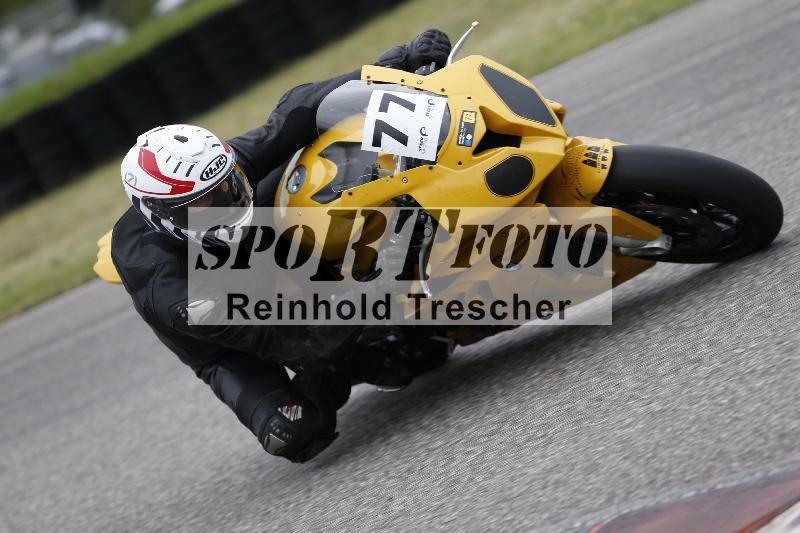 Archiv-2025/08 20.04.2025 Speer Racing ADR/Gruppe gelb/77